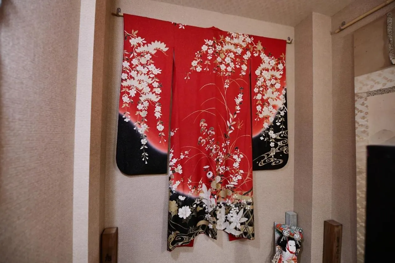 Jing House Akihabara Ryokan - Vacation Stay 11566V Токио 2*,
